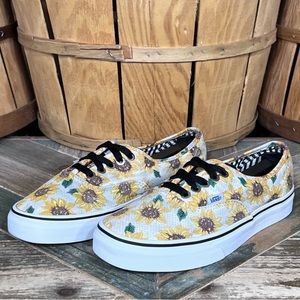 Sunflower van 8.5 shoes